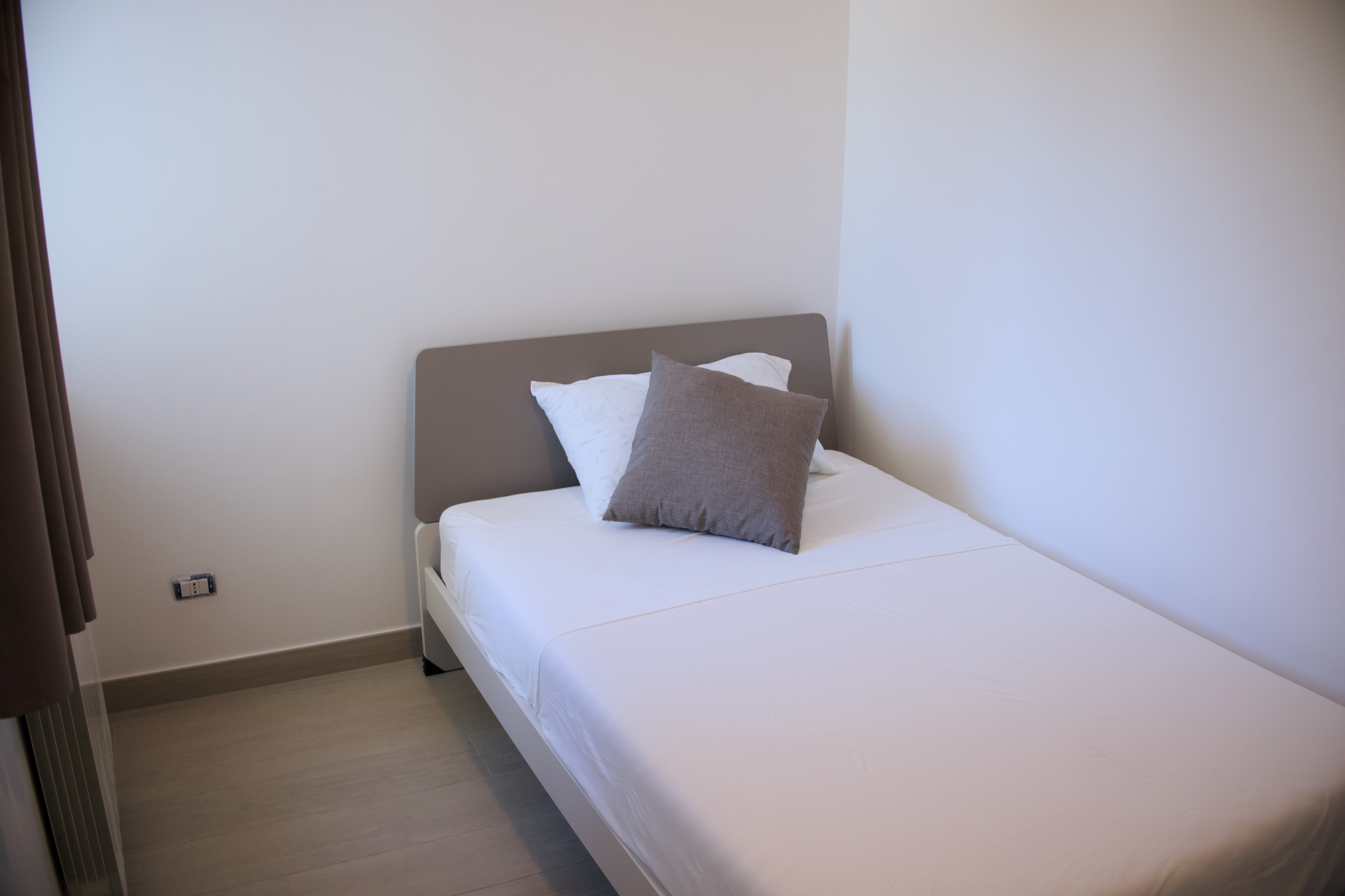 Camera Relax - Letto